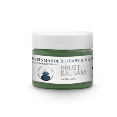 STEINMANDL BRUSTBALSAM 50ML, A-Nr.: 5975261 - 01