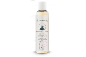 STEINMANDL MUKI PFLEGELOTION 150ML, A-Nr.: 5975284 - 01