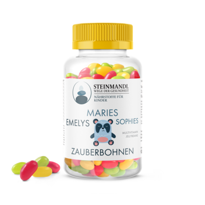 STEINMANDL MULTIVITAMIN JELLYS 90ST, A-Nr.: 5975427 - 01