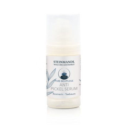 STEINMANDL PURE ANTIPICKEL SERUM 15ML, A-Nr.: 5975002 - 01