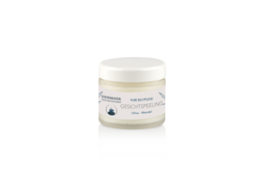 STEINMANDL PURE GESICHTSPEELING 50ML, A-Nr.: 5975060 - 01