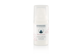 STEINMANDL HYALURON SERUM 30ML, A-Nr.: 5975232 - 01