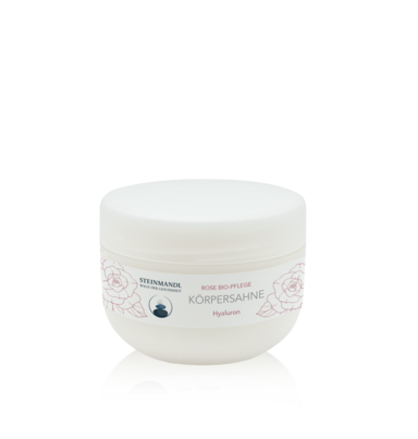 STEINMANDL KÖRPERSAHNE 200ML, A-Nr.: 5975166 - 01