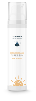 STEINMANDL APRES-SUN 100ML, A-Nr.: 5975172 - 01