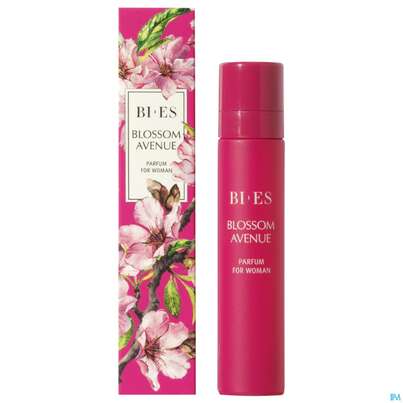 Bi-es Blossom/avenue Parfum A35 15ml, A-Nr.: 5816367 - 02