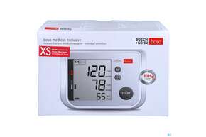 Blutdruckmesser Boso Medicus Exclusive Xs 16-22 1st, A-Nr.: 4409306 - 01