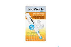 Endwarts F Pen Gegen Warzen 3ml, A-Nr.: 5817645 - 01