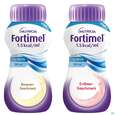 Sie sehen eine Packung Fortimel 1.5kcal 200ml Sortiert Fruchtig 24st, Produktbild: 02 Fortimel 1.5kcal 200ml Sortiert Fruchtig 24st, A-Nr.: 3237636 - 02