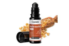 Weihrauchöl Roll-On, A-Nr.: 5957642 - 01