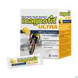 Sie sehen eine Packung Magnofit Ultra 400mg Stick 30st, Produktbild: 11 Magnofit Ultra 400mg Stick 30st, A-Nr.: 5833472 - 11