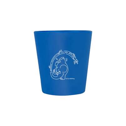 ZAHNPUTZBECH.APOFIT BLAU ELE (PG: 1 ST), A-Nr.: 5450268 - 01