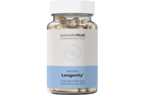 spermidinPLUS Spermidin Longevity, A-Nr.: 5977886 - 01