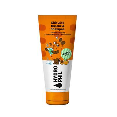 APOFIT KIDS 2IN1 DU+SH MAUS (PG: 200 ML), A-Nr.: 5911025 - 01