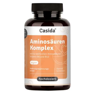 Aminosäuren Komplex, A-Nr.: 5955614 - 01