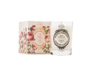 PDS DUFTKERZE ROSE (PG: 180 G), A-Nr.: 5917720 - 01