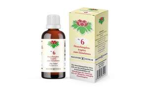 Magister Doskar Nr. 6 Heuschnupfentropfen zum Einnehmen, A-Nr.: 0685009 - 01