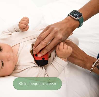 MARY by sticklett - der Vorsorge Käfer, A-Nr.: 5977550 - 04