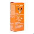 Sonnenprodukte Vichy Ideal Soleil Fluid Lsf30 Dry 50ml, A-Nr.: 3813726 - 01