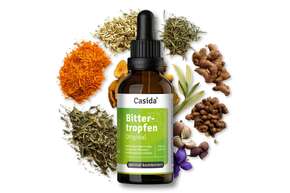 Bittertropfen Original, A-Nr.: 5970424 - 01