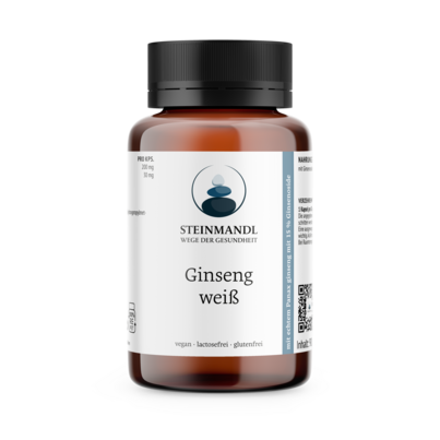 STEINMANDL GINSENG KPS, A-Nr.: 5977455 - 01