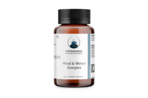 STEINMANDL WIND UND WETTER KOMPLEX, A-Nr.: 5977484 - 01