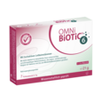 Sie sehen eine Packung OMNi-BiOTiC® 6, 7 Sachets a 3g, Produktbild: 01 OMNi-BiOTiC® 6, 7 Sachets a 3g, A-Nr.: 3084457 - 01