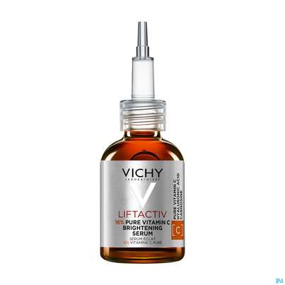 Vichy Liftactiv Vitamin C Serum 20ml, A-Nr.: 5478976 - 09