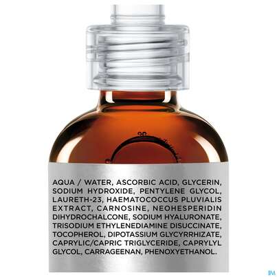 Vichy Liftactiv Vitamin C Serum 20ml, A-Nr.: 5478976 - 10