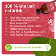 Sie sehen eine Packung Hyaluron Kollagen Glow Drink, Produktbild: 06 Hyaluron Kollagen Glow Drink, A-Nr.: 5973658 - 06