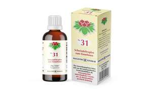 Magister Doskar Nr. 31 Schwindeltropfen zum Einnehmen, A-Nr.: 0721691 - 01