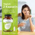 Sie sehen eine Packung R(h)ein Nutrition A-Z complete Multivitamin Kapseln, Produktbild: 04 R(h)ein Nutrition A-Z complete Multivitamin Kapseln, A-Nr.: 5987123 - 04