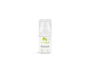 MehrMama Mamillen Balsam Brustwarzen Balsam für stillende Mütter., A-Nr.: 5910037 - 01