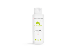 MehrMama Duschöl Rose Schwangerschaft Dehnungsstreifen, A-Nr.: 5909991 - 01