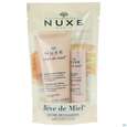 Nuxe Reve De Miel Hand And Lip Duo Hc 30ml+lip Stick 4g 1pk, A-Nr.: 5479579 - 02