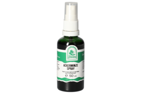 ACKERMINZE SPRAY 50 ML, A-Nr.: 5830692 - 01