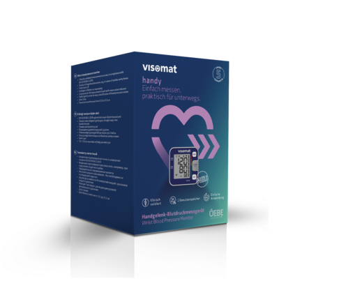 visomat handy, A-Nr.: 3060899 - 01