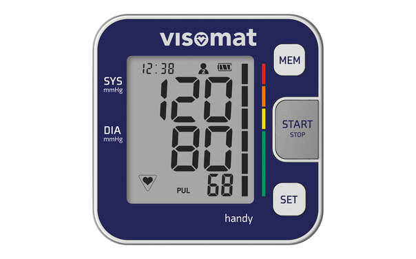 visomat handy, A-Nr.: 3060899 - 03