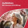 Sie sehen eine Packung R(h)ein Nutrition Coenzym Q10 200 mg Kapseln vegan, Produktbild: 02 R(h)ein Nutrition Coenzym Q10 200 mg Kapseln vegan, A-Nr.: 5987152 - 02
