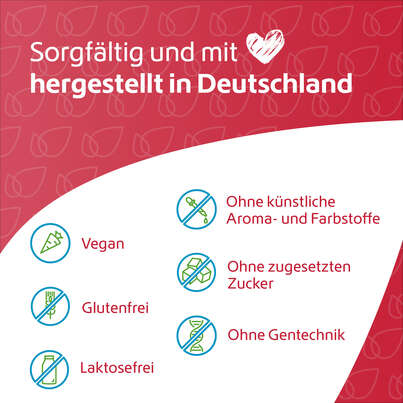 Sie sehen eine Packung R(h)ein Nutrition Coenzym Q10 200 mg Kapseln vegan, Produktbild: 06 R(h)ein Nutrition Coenzym Q10 200 mg Kapseln vegan, A-Nr.: 5987152 - 06