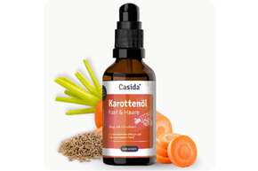 Karotten Öl, A-Nr.: 5807523 - 01