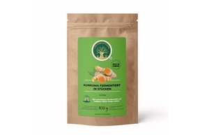 Fermentierte Kumquat, A-Nr.: 5930614 - 01