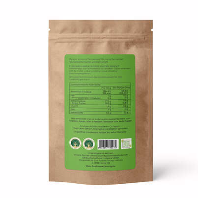 Fermentierte Kumquat, A-Nr.: 5930614 - 02