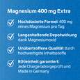 R(h)ein Nutrition Magnesium 400 mg Extra Kapseln hochdosiert, A-Nr.: 5987198 - 03