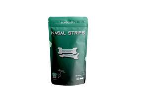 Nasal Strips transparent, A-Nr.: 5915974 - 01