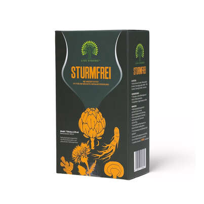 Sturmfrei, A-Nr.: 5977863 - 01