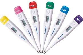 Domotherm TH1 Color, A-Nr.: 3018710 - 01