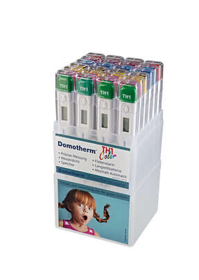 Domotherm TH1 Color, A-Nr.: 3018710 - 02