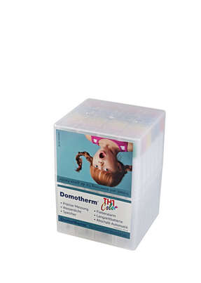 Domotherm TH1 Color, A-Nr.: 3018710 - 03