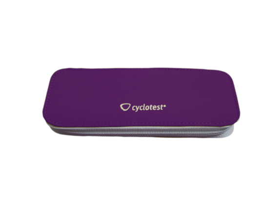 cyclotest lady Basalthermometer, A-Nr.: 3470887 - 04