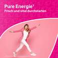 Sie sehen eine Packung R(h)ein Nutrition Vitamin B12 Activ 1.000 µg Kapseln hochdosiert, Produktbild: 02 R(h)ein Nutrition Vitamin B12 Activ 1.000 µg Kapseln hochdosiert, A-Nr.: 5987258 - 02